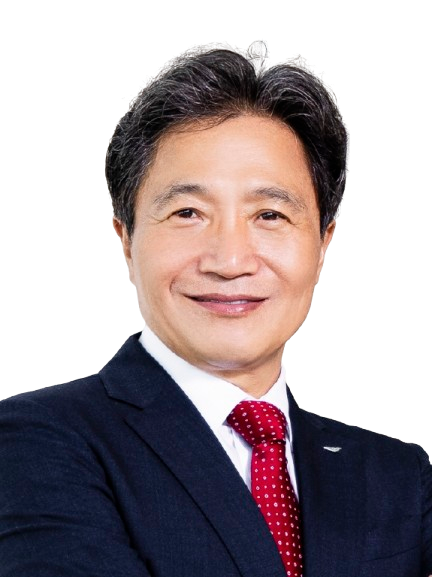 CEO 이학재 사진